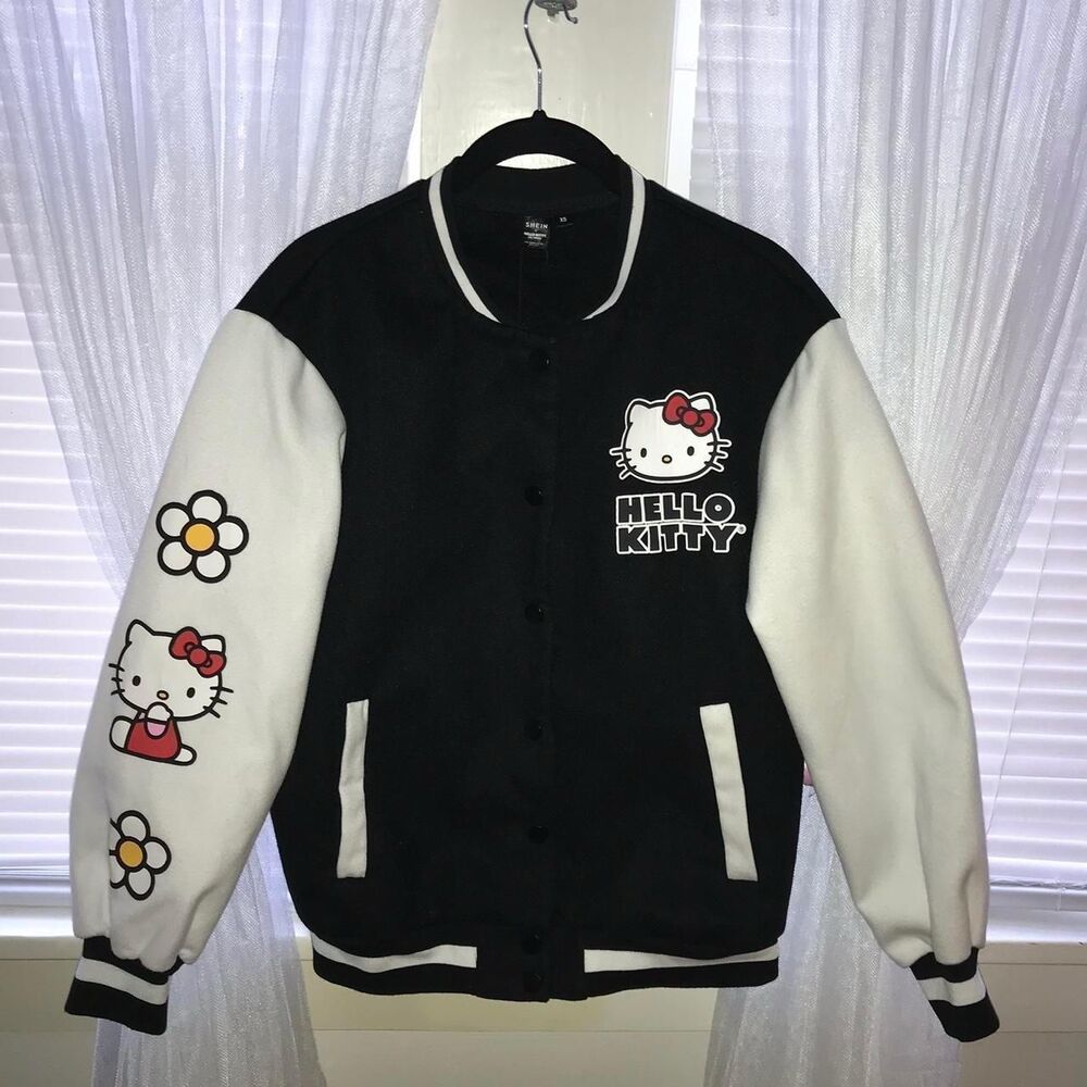 Sanrio Women's multi Jacket